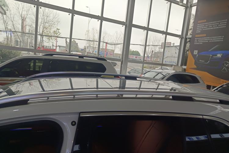 Used Mercedes-Benz GLC 2023 GLC 300 L 4MATIC Dynamic Edition 5-seater
