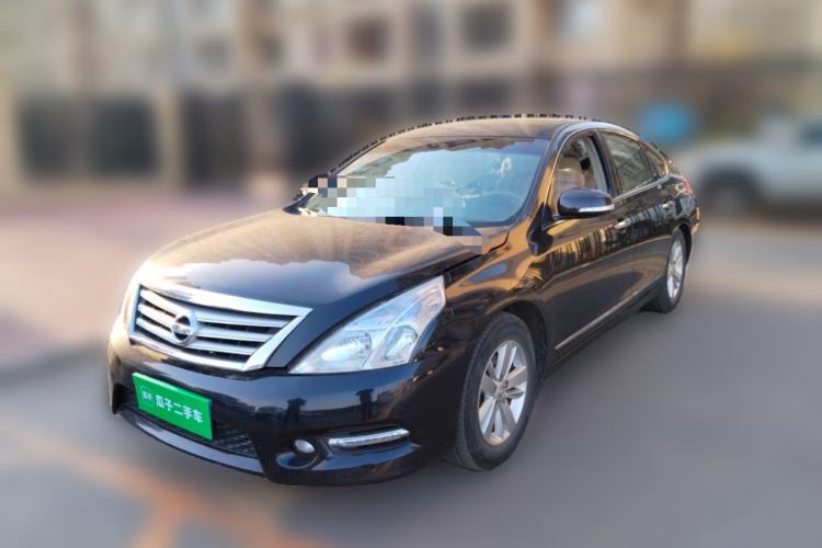 Used Nissan Teana 2011 2.0L XL Comfort Edition