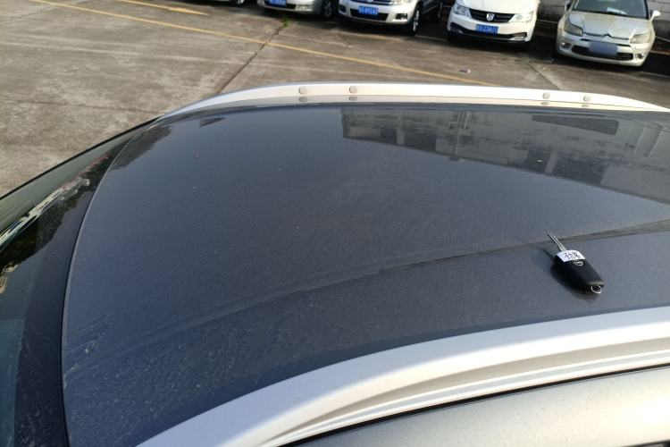 Used Nissan Kicks 2023 Jingqing Edition 1.5L Combining "Power" with a Stylish Touch