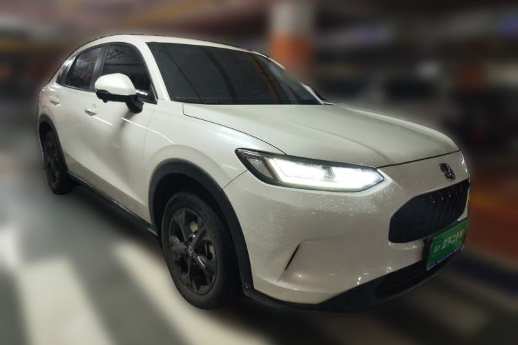 Used Honda ZR-V 2023 2.0L eHEV Sharp Elite Edition
