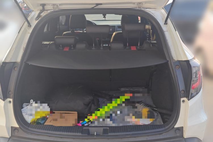 Used Everus VE-1 2021 S Pirelli Edition
