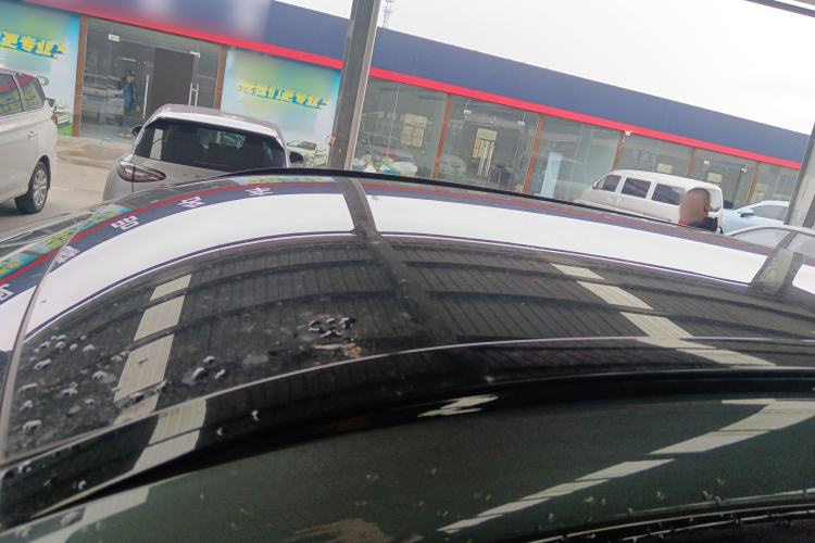 Used Volvo XC70 Plug-in Hybrid 2026 Model Four-Wheel Drive Long-Range Ultra Roof