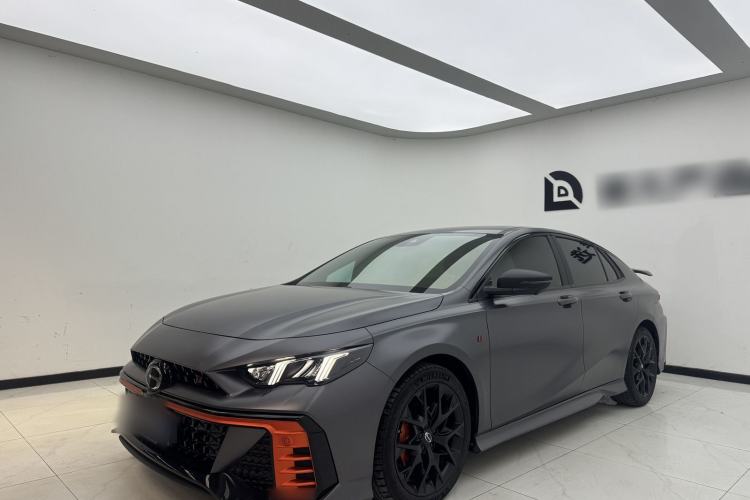 Used GAC Trumpchi EMPOW 2022 270T DCT J16 R-Style Track Edition