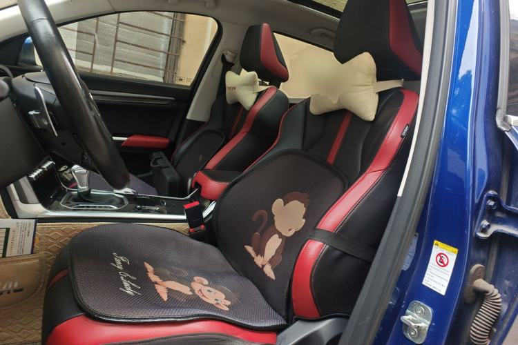 Used Haval H4 2018 Blue Label 1.5 GDIT DCT Fashion Edition