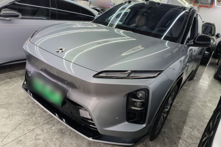 Used Nio ES6 2025 75 kWh