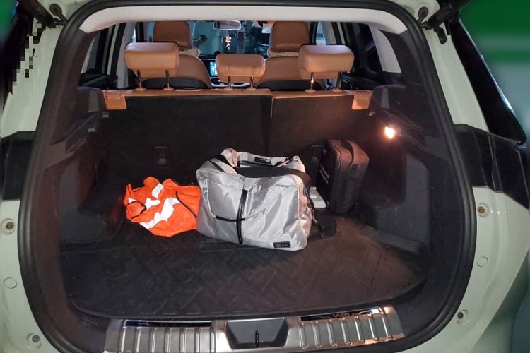 Used WM Motor W6 2021 520km PRO All-Round Edition
