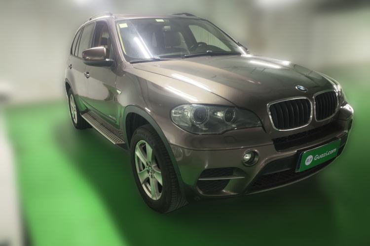 Used BMW X5 2011 xDrive35i Leading Model
