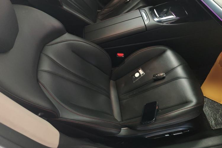 Used XPeng P7 2022 670N+