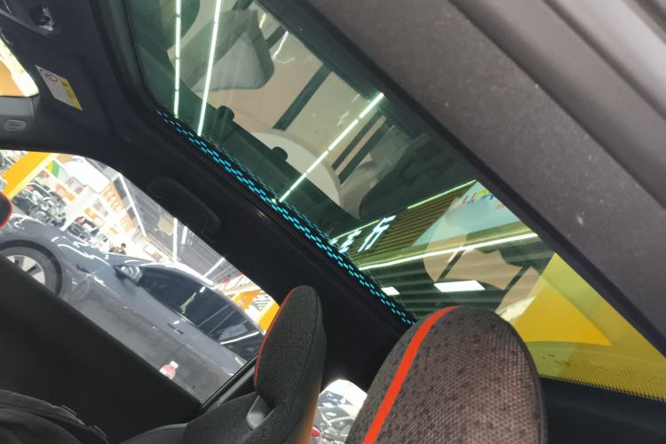 Used MINI Electric MINI COOPER JCW 2025 Model Facelift JOHN COOPER WORKS