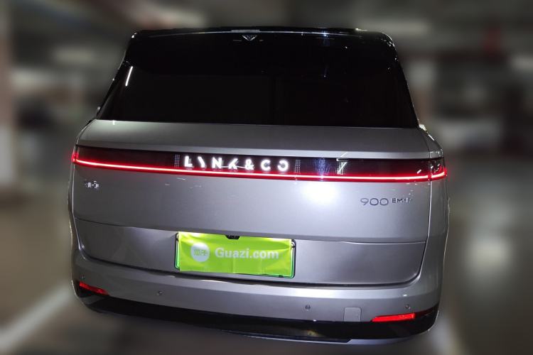 Used Lynk & Co 900 2025 2.0T Ultra Rear