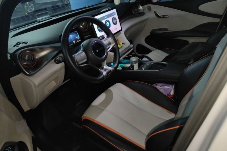 Used BYD Dolphin 2021 401km Knight Edition
