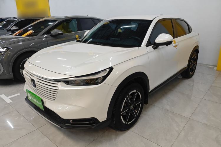 Used Honda Vezel 2023 1.5L CVT Elite Edition