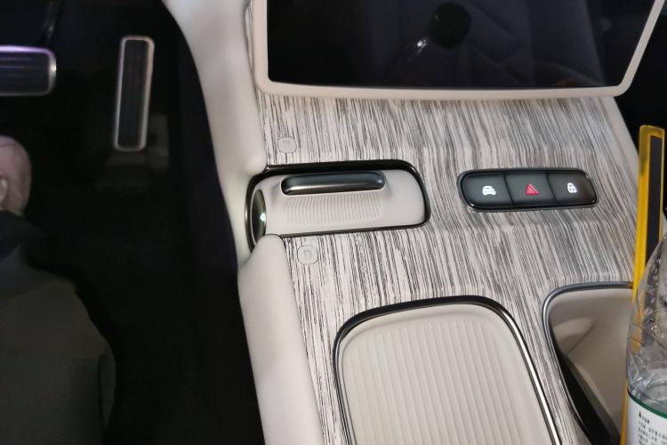 Used Nio ET7 2024 100kWh Executive Signature Edition