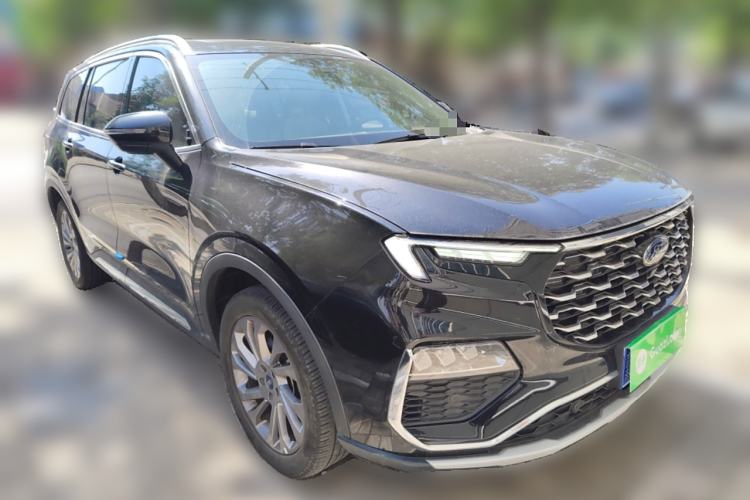 Used Ford Equator 2021 EcoBoost 225 Premier 7-Seater