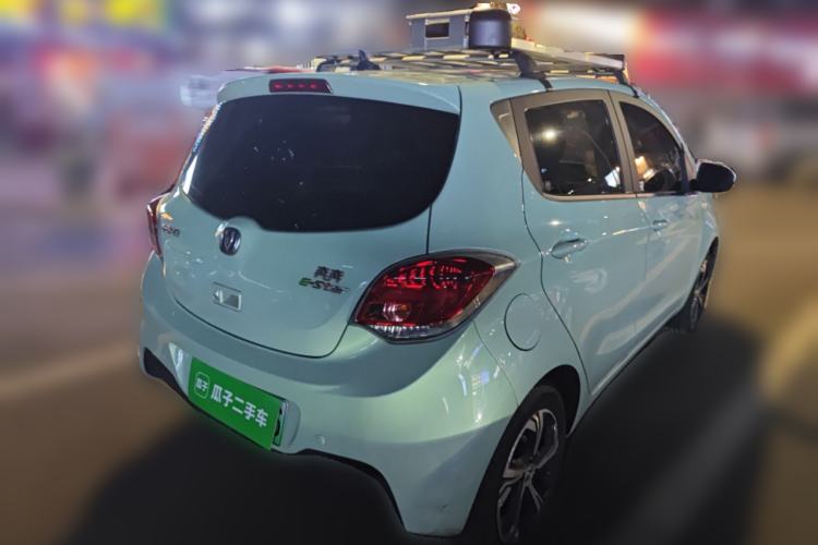 Used Oshan Benni E-Star 2020 Xinyue Edition Lithium Iron Phosphate (31.18 kWh)
