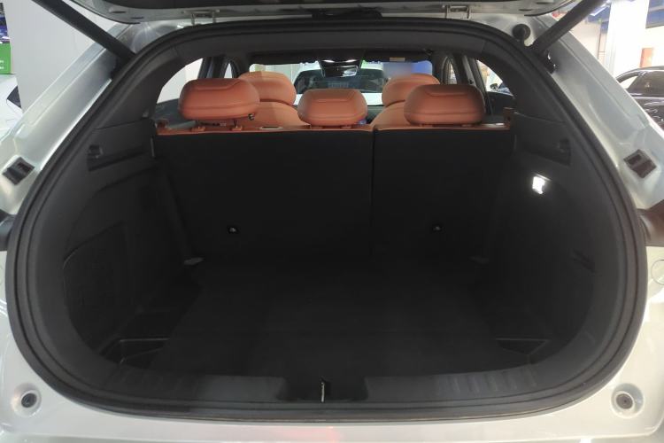 Used Deepal S05 2026 Model 520Max Pure Electric Edition
