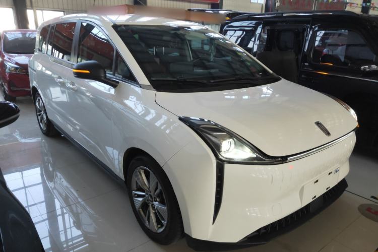 Used Bestune NAT 2021 Ride-Hailing Version
