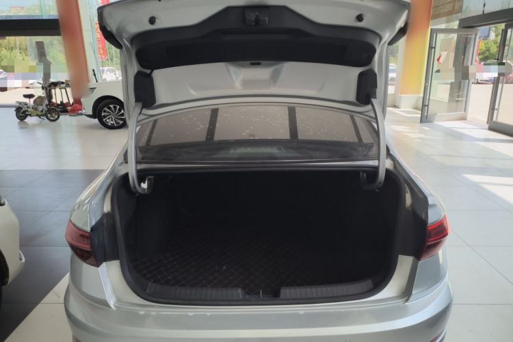 Used Volkswagen Sagitar 2021 280TSI DSG Comfort Connect Edition
