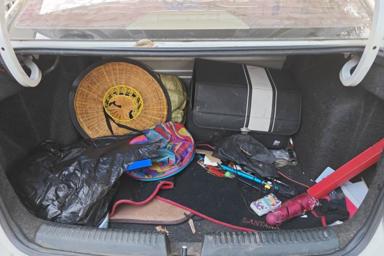 Used Skoda Rapid 2016 1.6L Automatic Chuanxing Edition