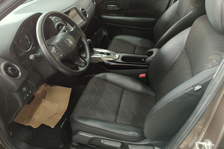 Used Honda XR-V 2017 1.5L LXi CVT Classic Edition
