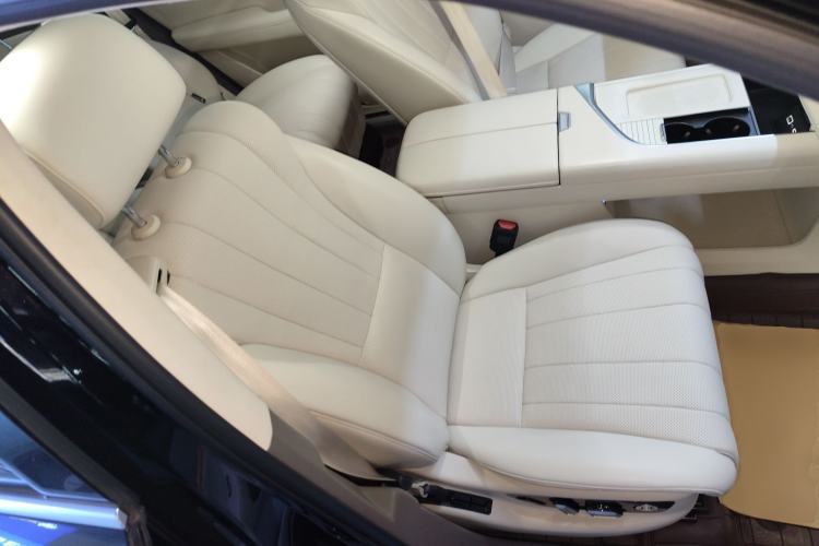 Used Wey Lanshan 2025 Four-Wheel Drive Ultra