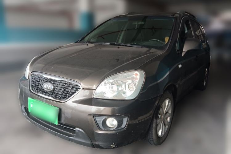 Used Kia Carens 2011 2.0L 7-Seater Automatic Standard Edition Guazi used car, China used car export, Used car for sale, Used  cars, Cheapest cars for sale