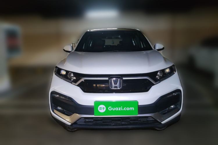 Used Honda XR-V 2020 1.5L CVT Comfort Version
