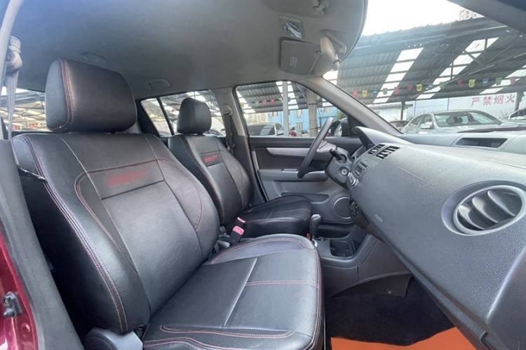 Used Suzuki Swift 2013 1.5L Automatic 20th Anniversary Limited Edition