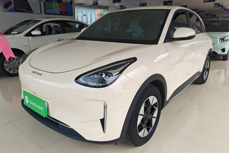 Used Geely Galaxy Geome 2025 310km Dream Edition