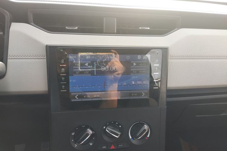 Used Wuling Zhengcheng 2021 1.5T Manual Comfort Version
