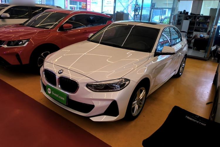 Used BMW 1 Series 2019 118i M Sport Package