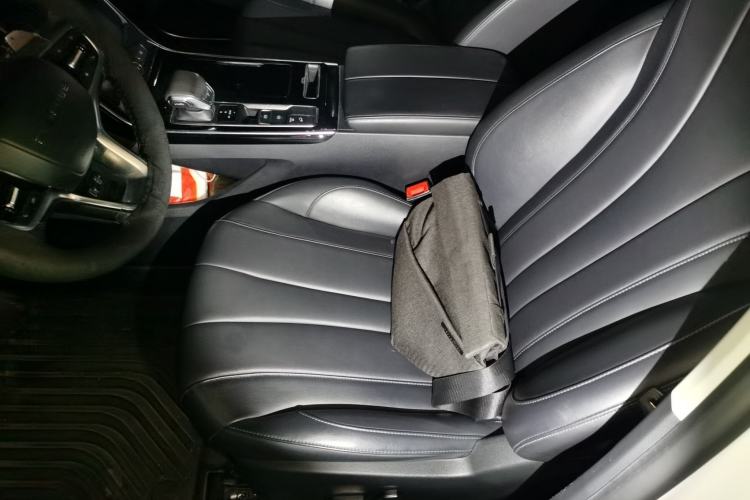 Used Roewe RX5 MAX 2019 300TGI Automatic 4G Connect Luxury Edition