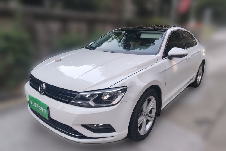 Used Volkswagen Lamando 2015 280TSI DSG Comfort Edition