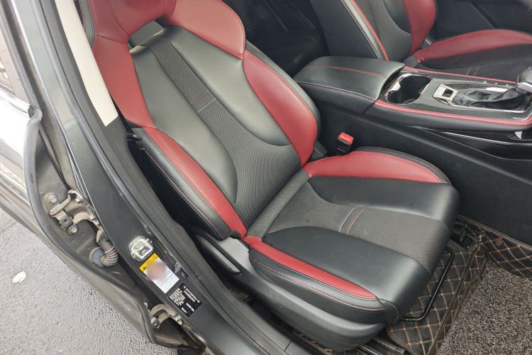 Used CHANGAN OSHAN X5 2021 1.5T DCT Prestige Edition
