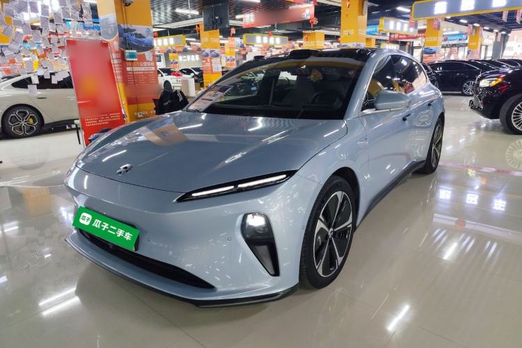 Used Nio ET5T 2024 75kWh Touring

