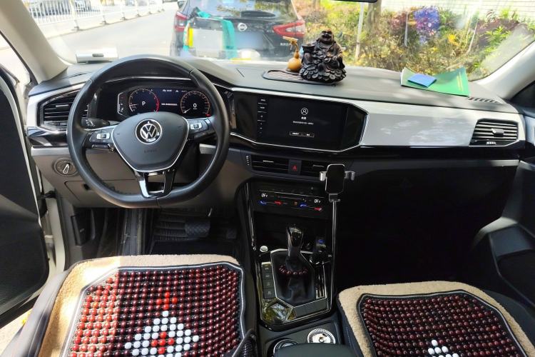 Used Volkswagen Tayron 2021 330TSI Two-Wheel-Drive 3rd Anniversary Limited Edition
