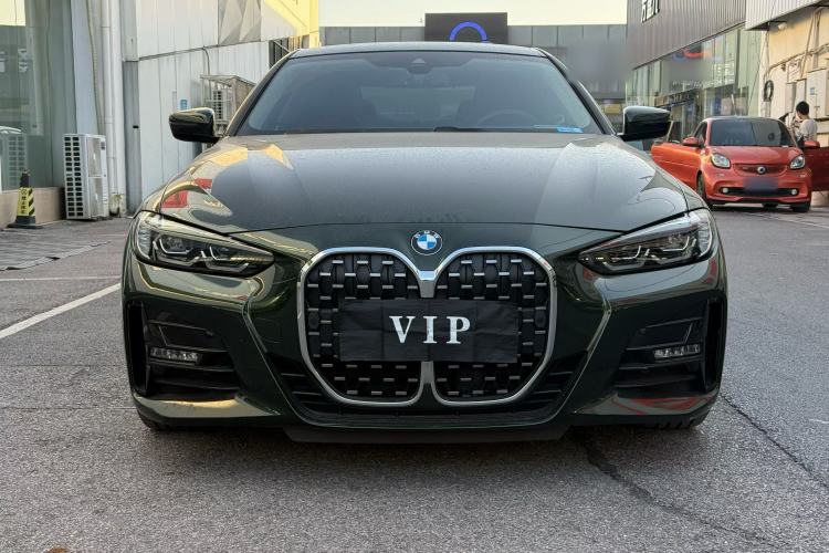 Used BMW 4 Series 2023 425i M Sport Package
