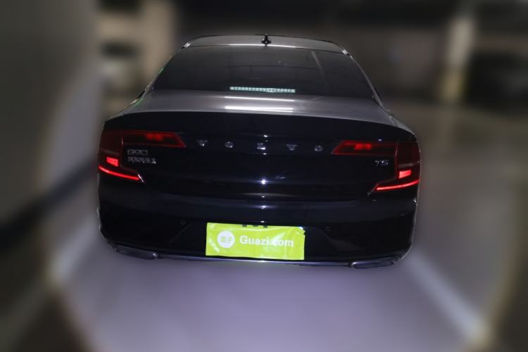 Used Volvo S90 2017 T4 Zhiyi Edition