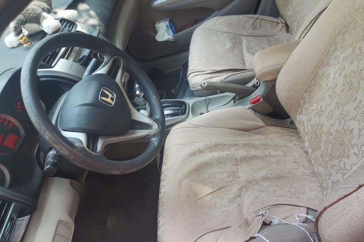 Used Honda City Classic 2008 1.5L Automatic Elite Edition