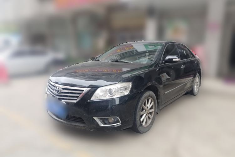 Used Toyota Camry 2010 200G Classic Edition