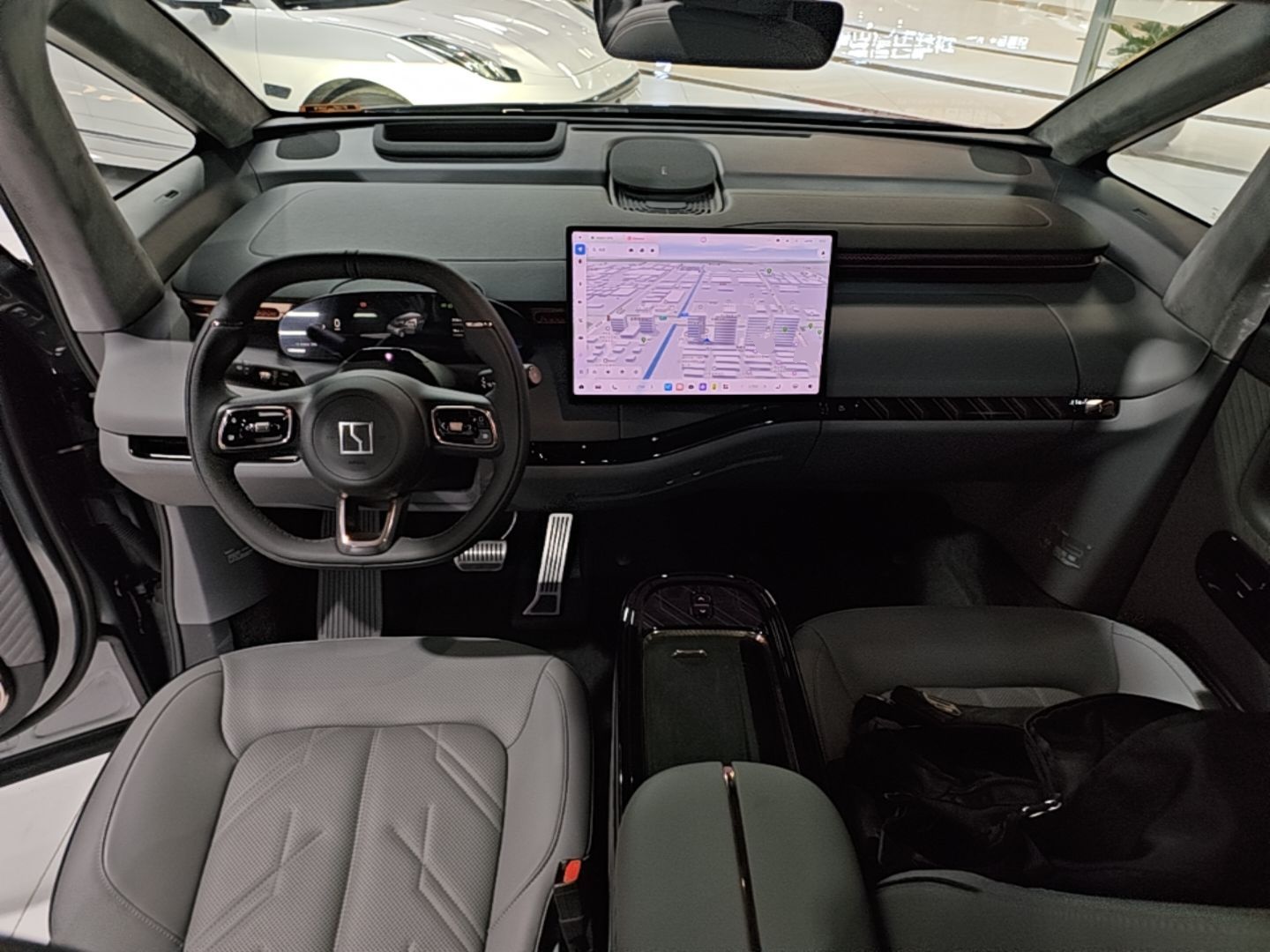Zeekr MIX 2025 Intelligent Driving Version — снимка 12