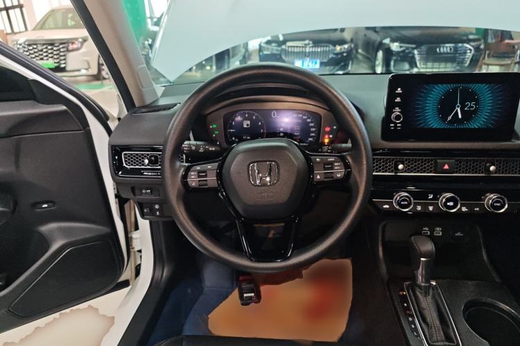 Used Honda Integra 2022 240TURBO CVT Technology Edition
