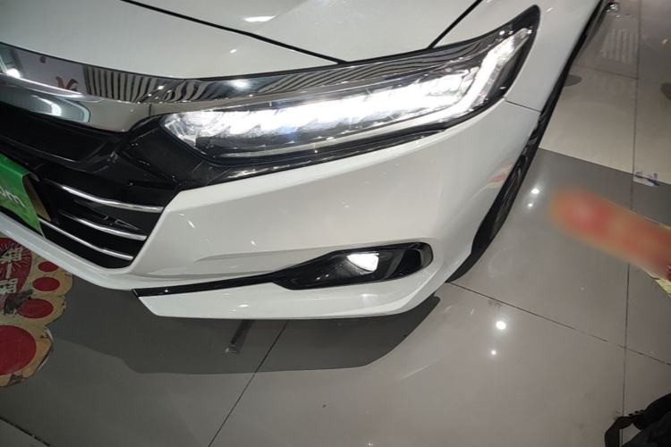 Used Honda Accord 2022 Xing·Hybrid 2.0L Xingling Version
