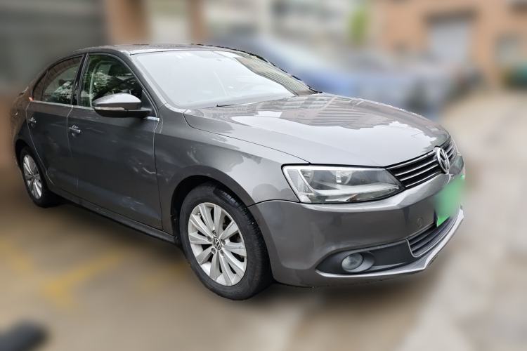 Used Volkswagen Sagitar 2012 1.6L Automatic Comfort Edition