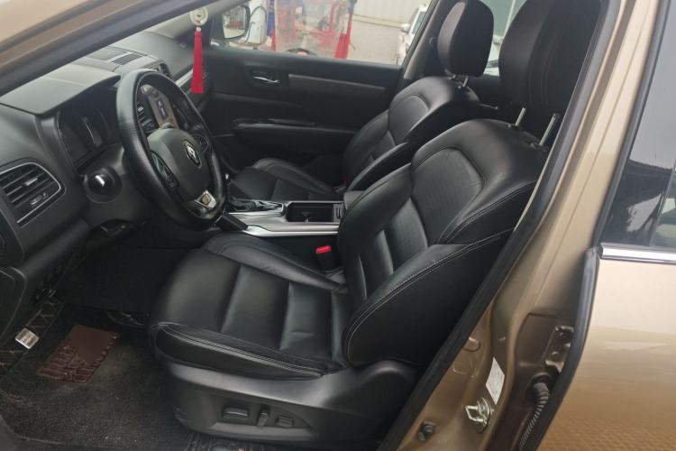 Used Renault Koleos 2017 2.0L Two-Wheel Drive Luxury Edition