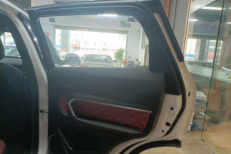 Used Haval H6 2020 2.0 GDIT Automatic GT Champion Edition
