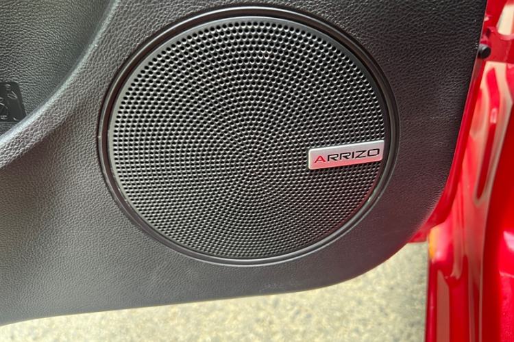 Used Chery Arrizo 5 2017 1.5L CVT Trendsetting Edition