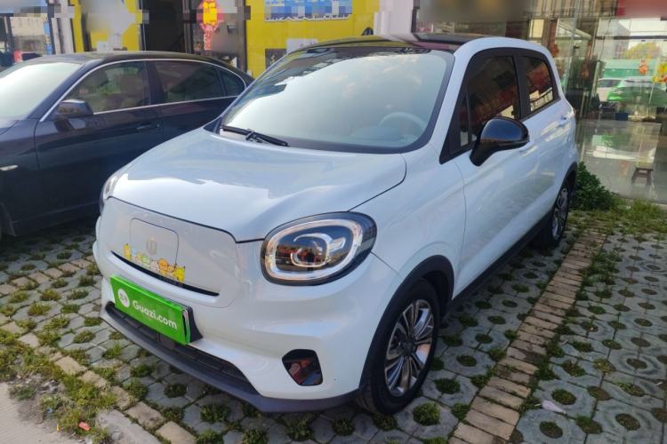 Used Leapmotor T03 2024 310 Comfort Edition