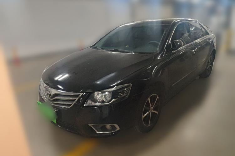 Used Toyota Camry 2013 200E Classic Elite Edition