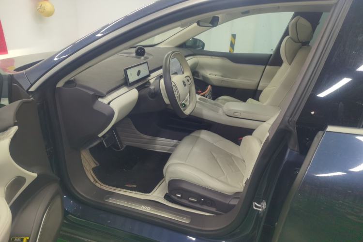 Used Nio ET7 2022 100kWh First Edition